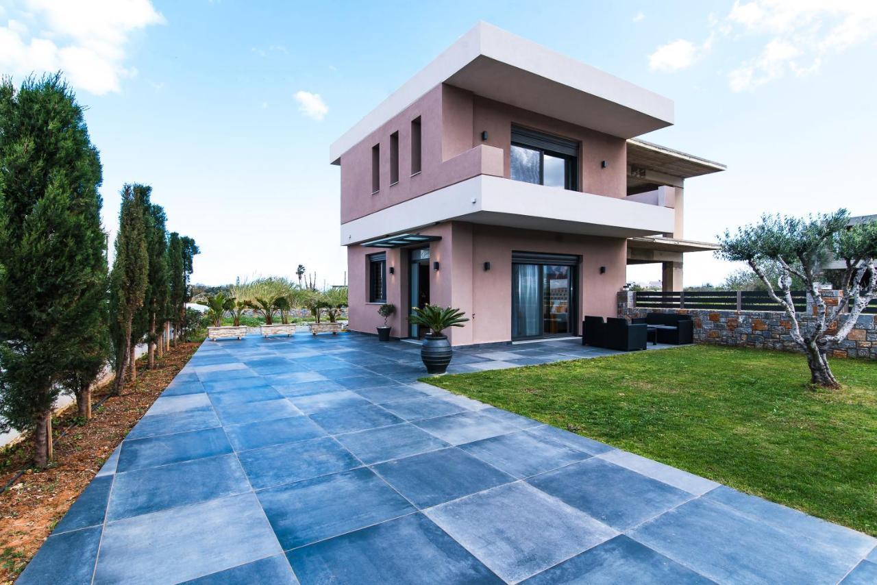 מאליה Harakiano Apts 1 מראה חיצוני תמונה